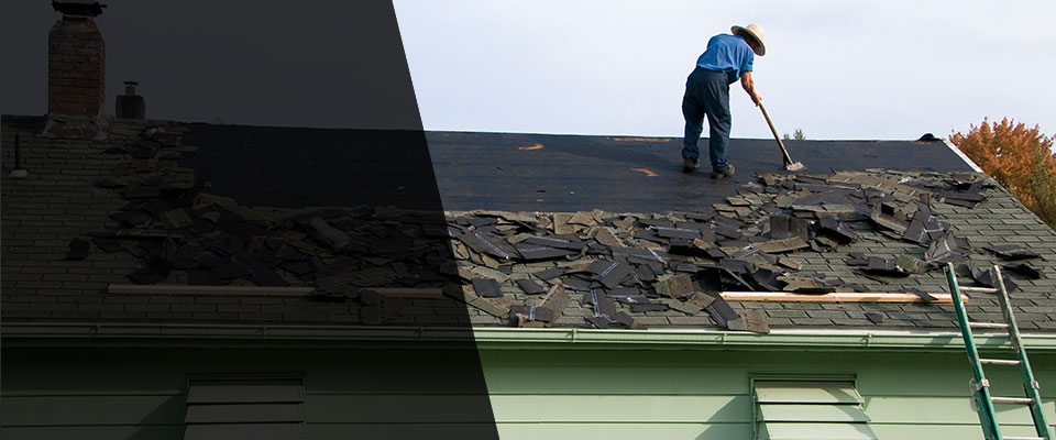 Indiana Roofing Contractors