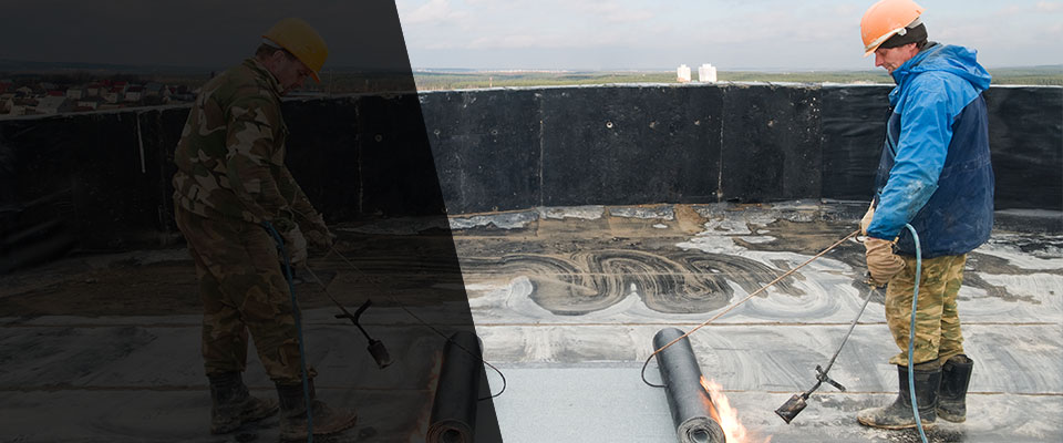 Indiana Roofing Contractors